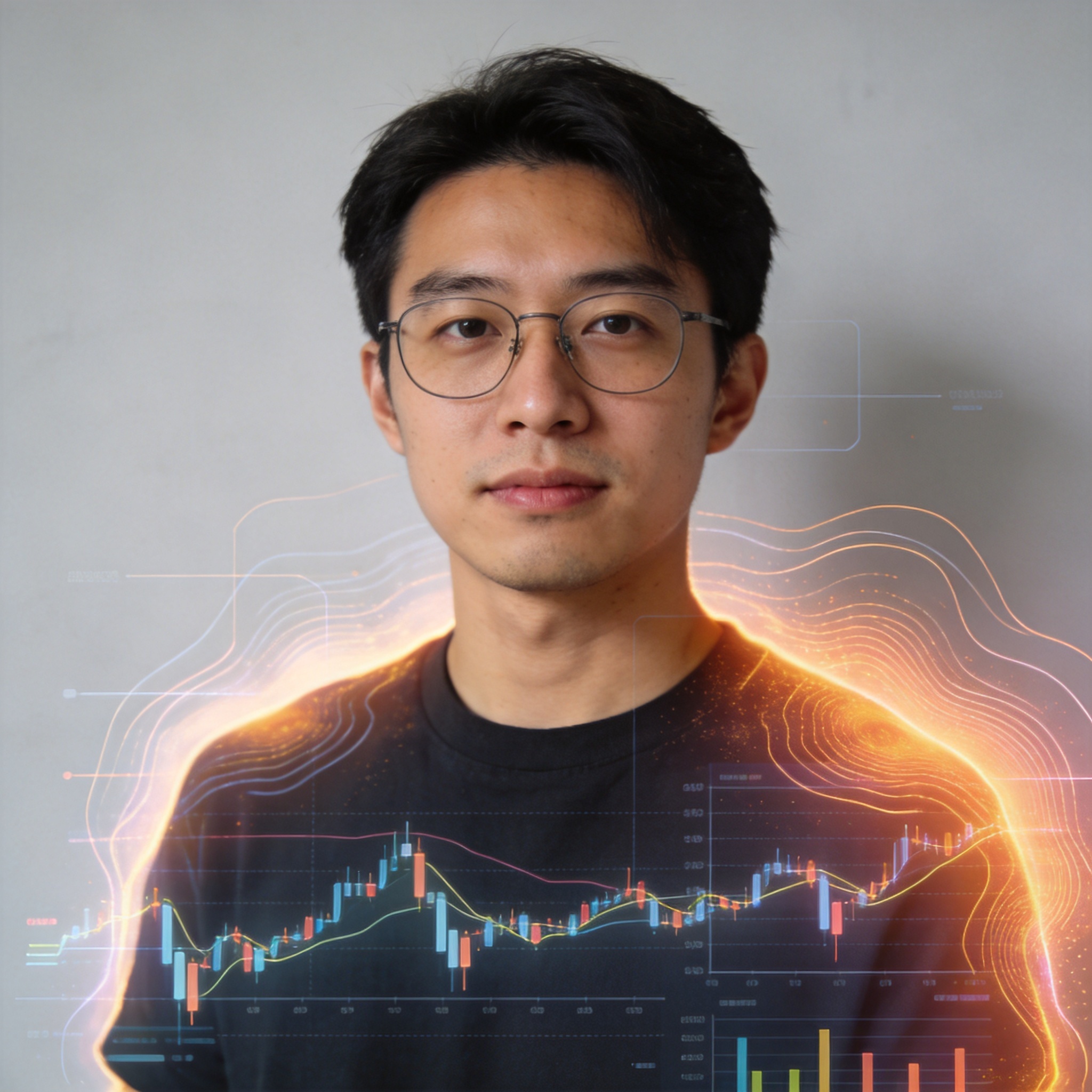 数据分析爱好者头像